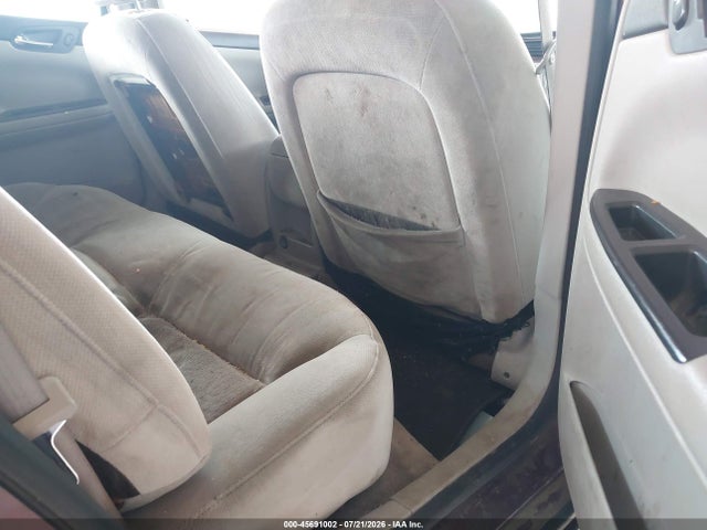 Aukcja sprzedaży 2007 Chevrolet Impala Ls, vin: 2G1WB58K579226714, numer aukcji: 45691002