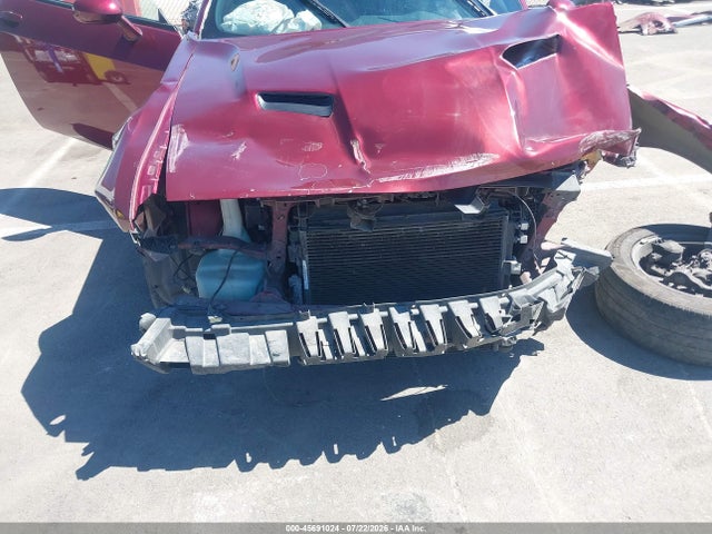 Dodge Challenger Sxt 2018 2C3CDZAG3JH241831 Image 6