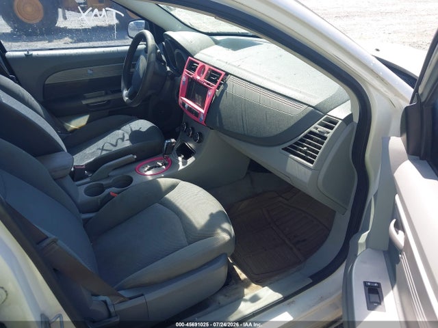 45691025 :رقم المزاد ، 1C3LC46R08N178205 vin ، 2008 Chrysler Sebring Lx مزاد بيع