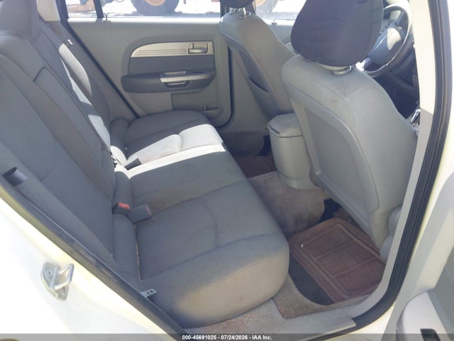 45691025 :رقم المزاد ، 1C3LC46R08N178205 vin ، 2008 Chrysler Sebring Lx مزاد بيع