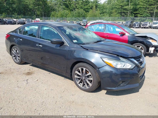 Nissan Altima 2.5 Sv 2017 1N4AL3AP5HC292446 главное изображение