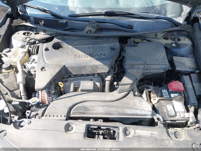 1N4AL3AP5HC292446 Nissan Altima 2.5 Sv