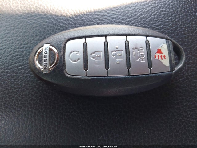 1N4AL3AP5HC292446 Nissan Altima 2.5 Sv