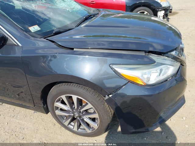 1N4AL3AP5HC292446 Nissan Altima 2.5 Sv