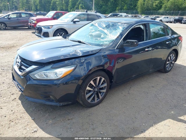 1N4AL3AP5HC292446 Nissan Altima 2.5 Sv
