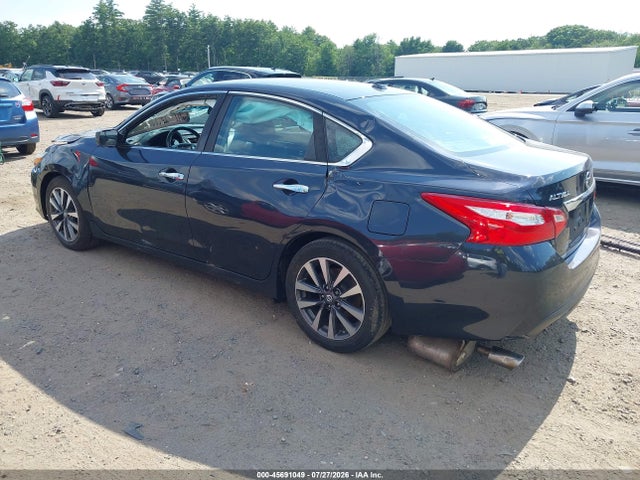 1N4AL3AP5HC292446 Nissan Altima 2.5 Sv