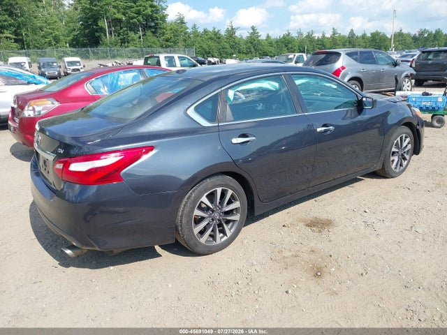 1N4AL3AP5HC292446 Nissan Altima 2.5 Sv