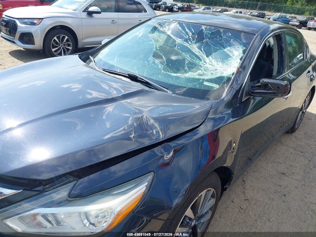 1N4AL3AP5HC292446 Nissan Altima 2.5 Sv