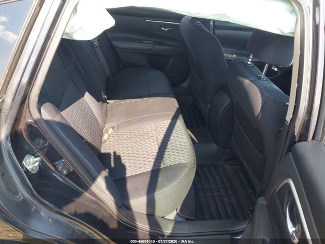 1N4AL3AP5HC292446 Nissan Altima 2.5 Sv