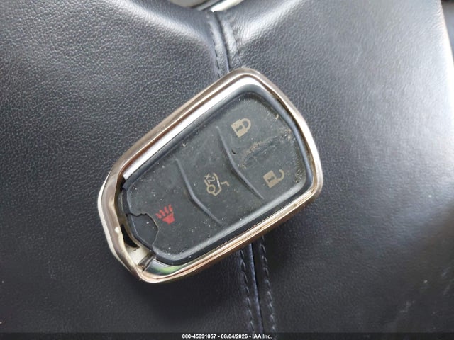 Продаж на аукціоні авто 2015 Cadillac Ats Standard, vin: 1G6AG5RX8F0110142, номер лоту: 45691057