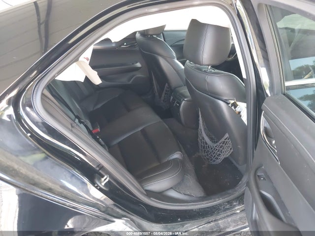 Продаж на аукціоні авто 2015 Cadillac Ats Standard, vin: 1G6AG5RX8F0110142, номер лоту: 45691057
