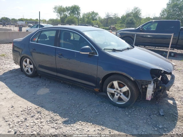 45691059 :رقم المزاد ، 3VWRM71KX9M005623 vin ، 2009 Volkswagen Jetta Se/sel مزاد بيع