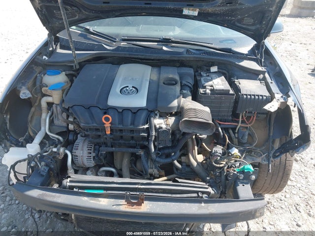 45691059 :رقم المزاد ، 3VWRM71KX9M005623 vin ، 2009 Volkswagen Jetta Se/sel مزاد بيع