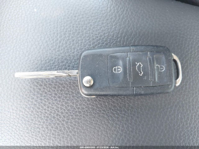 45691059 :رقم المزاد ، 3VWRM71KX9M005623 vin ، 2009 Volkswagen Jetta Se/sel مزاد بيع