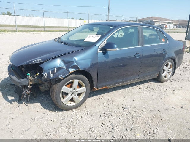 45691059 :رقم المزاد ، 3VWRM71KX9M005623 vin ، 2009 Volkswagen Jetta Se/sel مزاد بيع