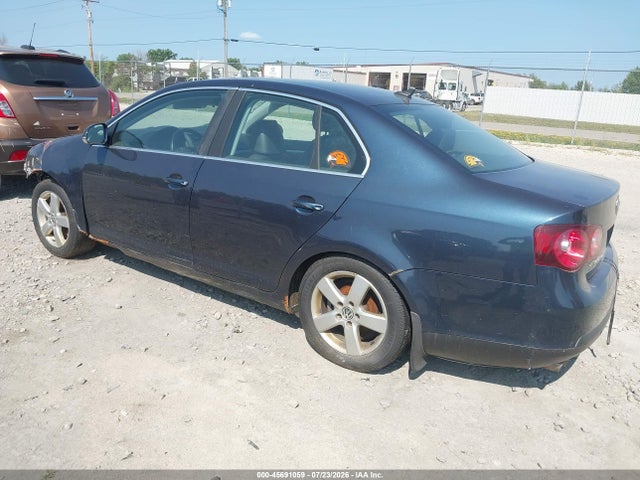 45691059 :رقم المزاد ، 3VWRM71KX9M005623 vin ، 2009 Volkswagen Jetta Se/sel مزاد بيع