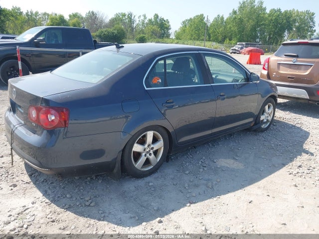 45691059 :رقم المزاد ، 3VWRM71KX9M005623 vin ، 2009 Volkswagen Jetta Se/sel مزاد بيع
