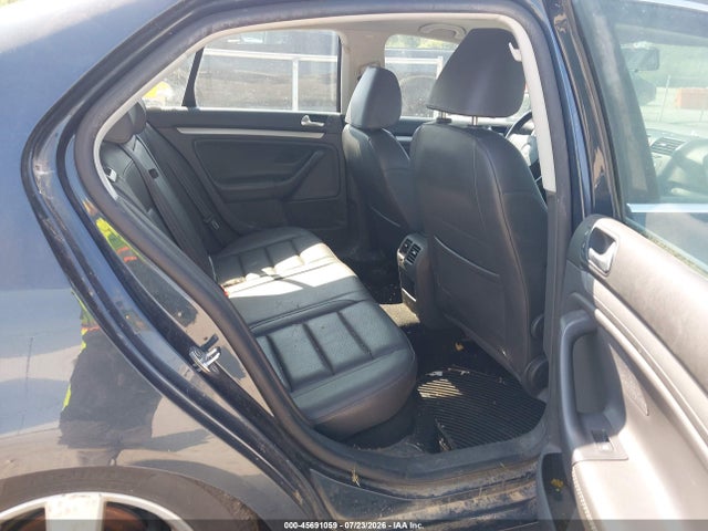 45691059 :رقم المزاد ، 3VWRM71KX9M005623 vin ، 2009 Volkswagen Jetta Se/sel مزاد بيع