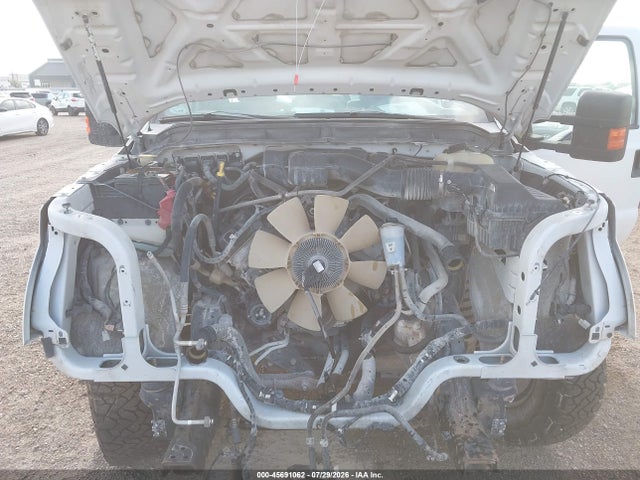 Продажа на аукционе авто 2014 Ford F-350 Chassis Xl, vin: 1FD8X3G69EEA33837, номер лота: 45691062