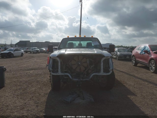 Продажа на аукционе авто 2014 Ford F-350 Chassis Xl, vin: 1FD8X3G69EEA33837, номер лота: 45691062