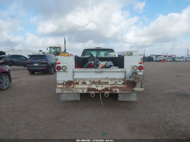 Продажа на аукционе авто 2014 Ford F-350 Chassis Xl, vin: 1FD8X3G69EEA33837, номер лота: 45691062