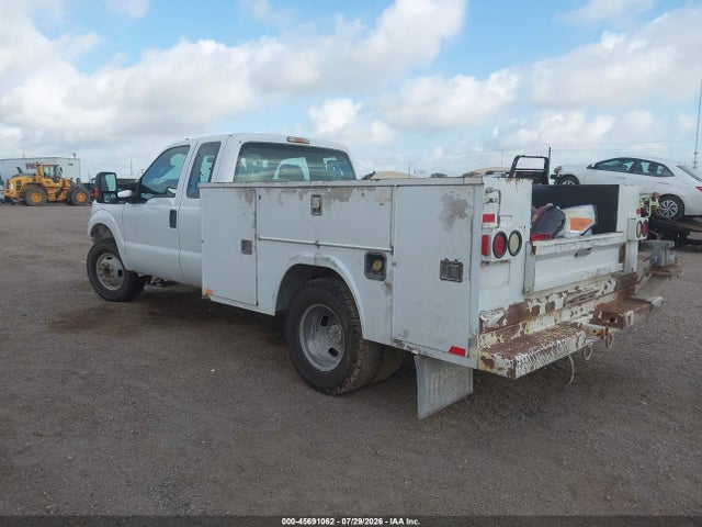 Продажа на аукционе авто 2014 Ford F-350 Chassis Xl, vin: 1FD8X3G69EEA33837, номер лота: 45691062