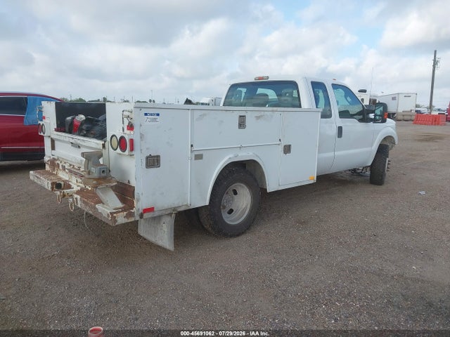 Продажа на аукционе авто 2014 Ford F-350 Chassis Xl, vin: 1FD8X3G69EEA33837, номер лота: 45691062