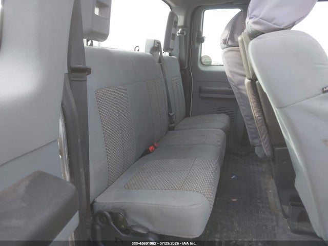 Продажа на аукционе авто 2014 Ford F-350 Chassis Xl, vin: 1FD8X3G69EEA33837, номер лота: 45691062