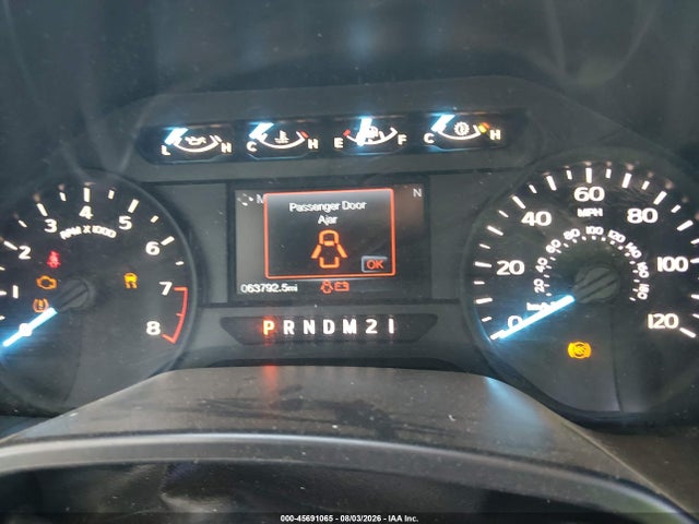 Ford F-150 Xl 2019 1FTMF1CB2KKD24092 Image 7