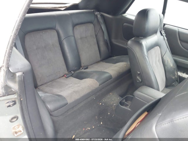 45691092 :رقم المزاد ، 1C3EL55R55N576490 vin ، 2005 Chrysler Sebring Touring مزاد بيع