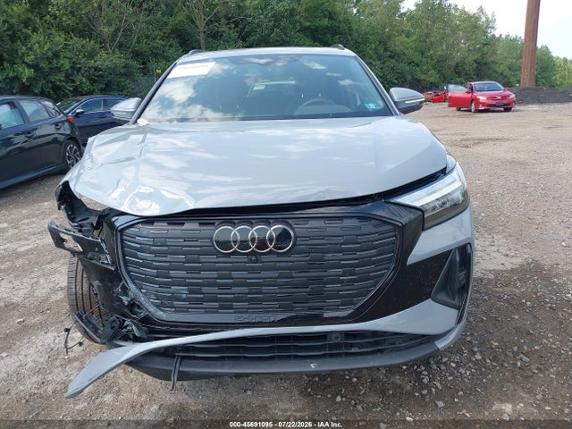 Audi Q4 E-tron Premium 50 Quattro 2024 WA1K2BFZ4RP014194 Image 13