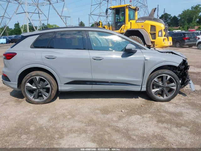 Audi Q4 E-tron Premium 50 Quattro 2024 WA1K2BFZ4RP014194 Image 14
