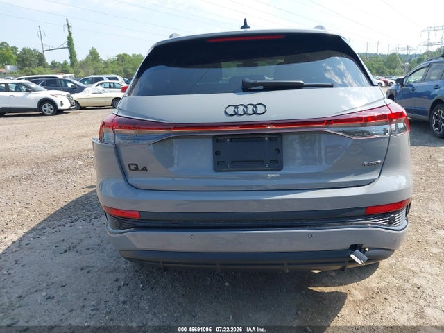 WA1K2BFZ4RP014194 Audi Q4 E-tron Premium 50 Quattro