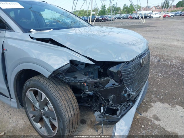 Audi Q4 E-tron Premium 50 Quattro 2024 WA1K2BFZ4RP014194 Image 6