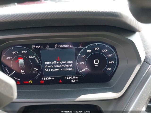 Audi Q4 E-tron Premium 50 Quattro 2024 WA1K2BFZ4RP014194 Image 7