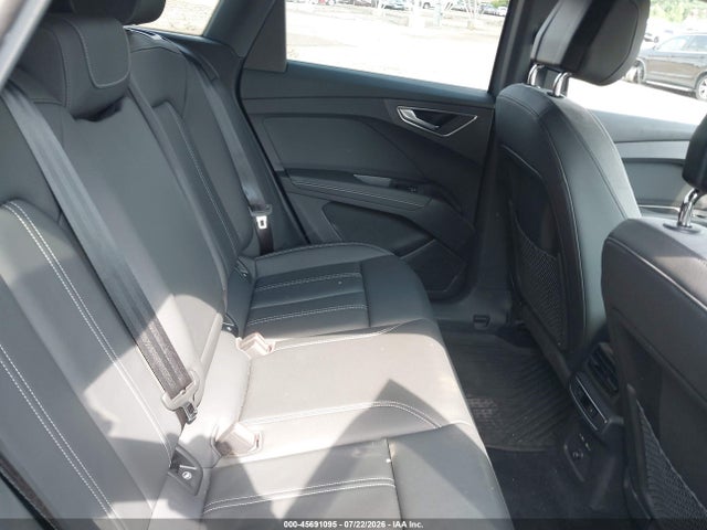 Audi Q4 E-tron Premium 50 Quattro 2024 WA1K2BFZ4RP014194 Image 8