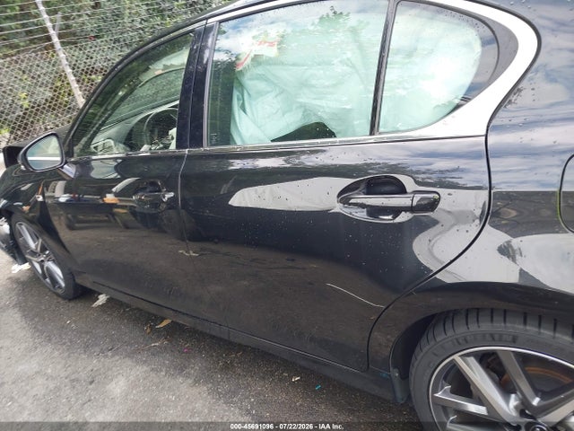 45691096 :رقم المزاد ، JTHBZ1BL4KA017603 vin ، 2019 Lexus Gs 350 F Sport مزاد بيع