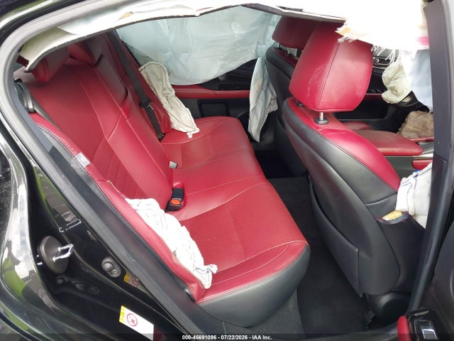 45691096 :رقم المزاد ، JTHBZ1BL4KA017603 vin ، 2019 Lexus Gs 350 F Sport مزاد بيع