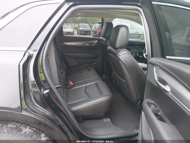 Aukcja sprzedaży 2017 Cadillac Xt5 Luxury, vin: 1GYKNBRS5HZ320958, numer aukcji: 45691101