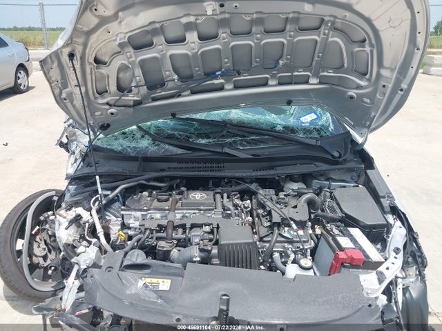 JTDBCMFE5S3103748 Toyota Corolla Hybrid Se