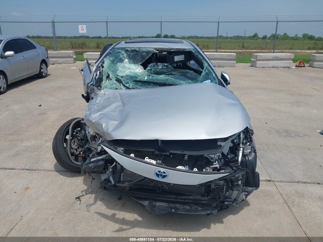 JTDBCMFE5S3103748 Toyota Corolla Hybrid Se