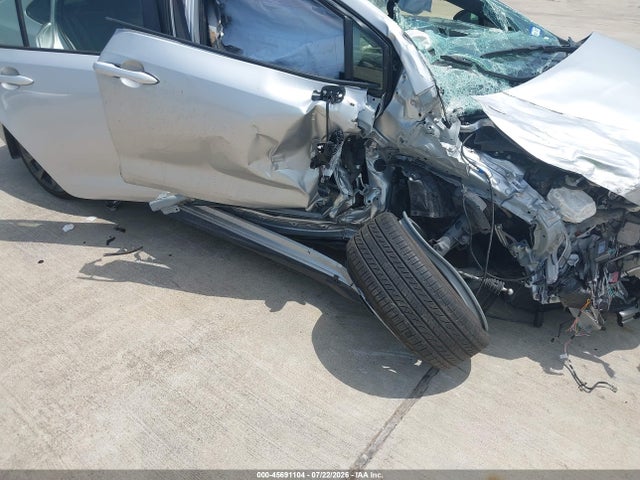 JTDBCMFE5S3103748 Toyota Corolla Hybrid Se