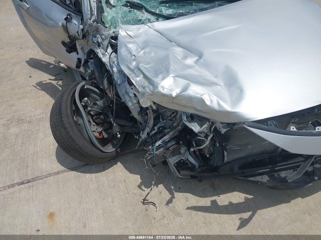 JTDBCMFE5S3103748 Toyota Corolla Hybrid Se
