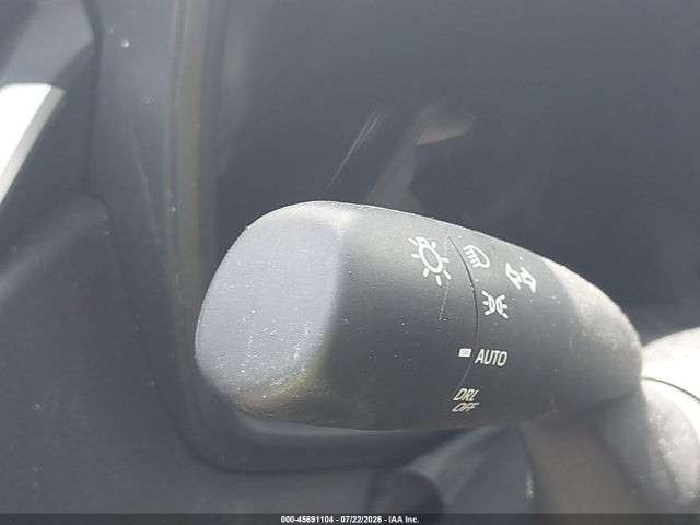 JTDBCMFE5S3103748 Toyota Corolla Hybrid Se