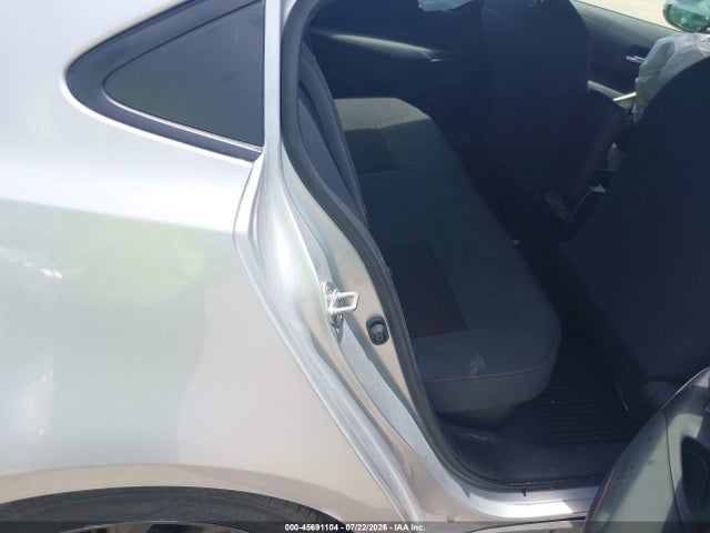 JTDBCMFE5S3103748 Toyota Corolla Hybrid Se