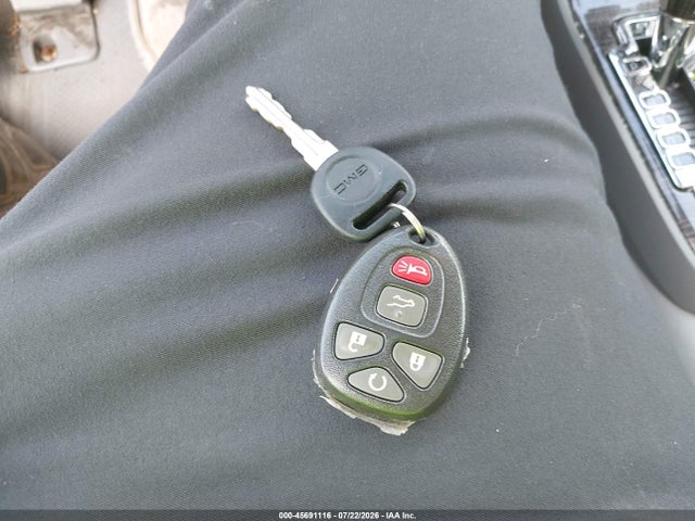 45691116 :رقم المزاد ، 1GKKVRKD9FJ384074 vin ، 2015 Gmc Acadia Slt مزاد بيع
