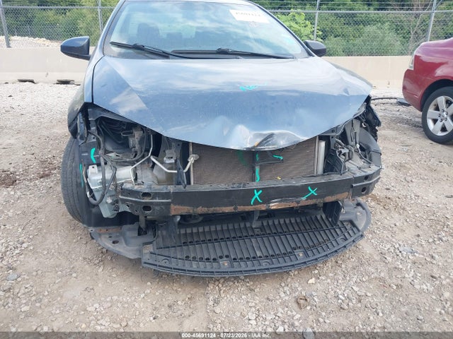 2014 Toyota Corolla L მანქანა იყიდება აუქციონზე, vin: 5YFBURHE3EP014490, აუქციონის ნომერი: 45691124