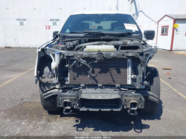 Ford F-150 Xl 2022 1FTFW1E8XNKE10751 Image 13