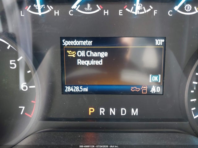 Ford F-150 Xl 2022 1FTFW1E8XNKE10751 Image 16