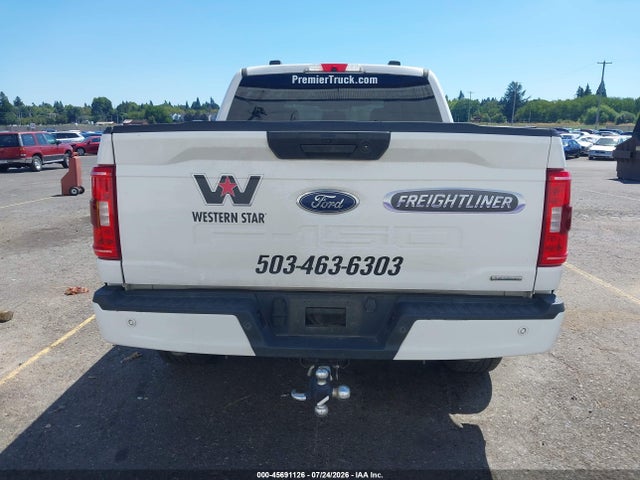 Ford F-150 Xl 2022 1FTFW1E8XNKE10751 Image 17